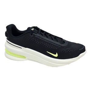 Nike Upturn Air Zoom SC Black Life Lime Sail Gym Shoe - IB2746-001 Men's Size's
